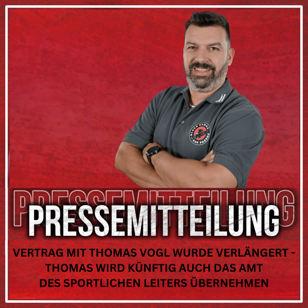Thomas Verlaengerung